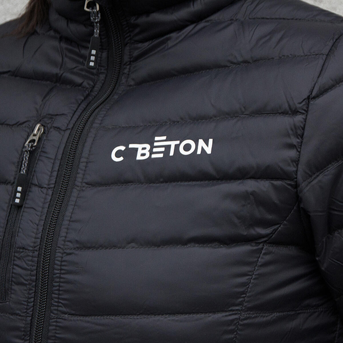 CBéton, 2016